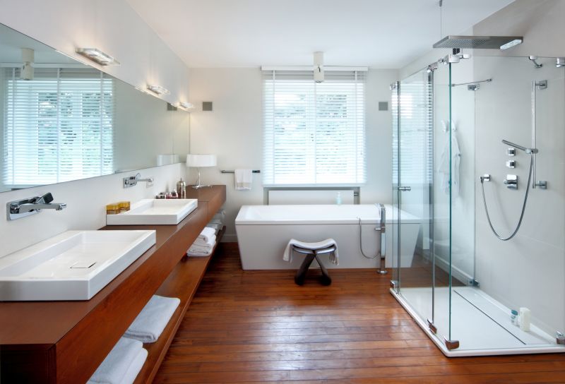Contemporary Bathroom